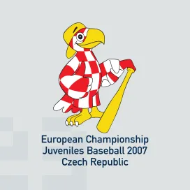 Baseball european championshp juveniles